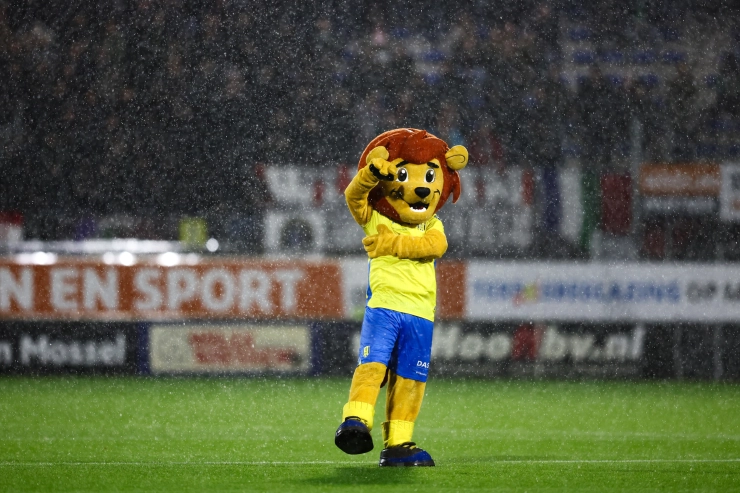 RKC Waalwijk verbreekt samenwerking met Nederlandse Sport Pers na ‘onheuse bejegening van sportfotografen’