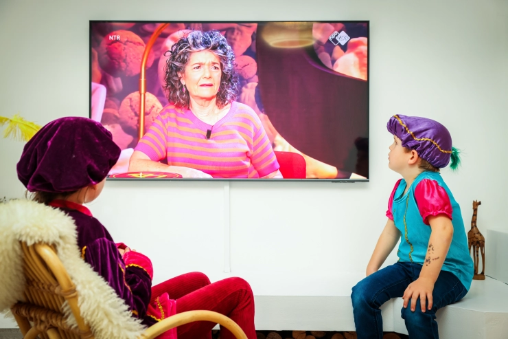 Dieuwertje Blok legt voorlopig haar werk neer