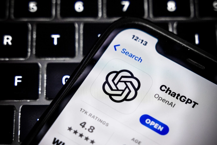 OpenAI gaat uitgever Axel Springer betalen voor artikelen