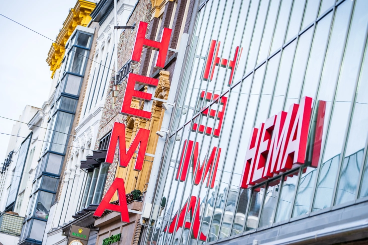 Genootschap van Hoofdredacteuren vraagt HEMA te stoppen met gebruik functietitel ‘hoofdredacteur’