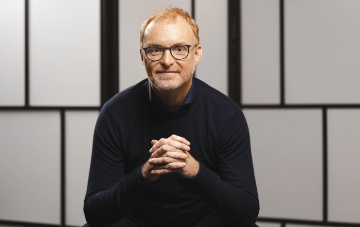 Erik Roddenhof: ‘DPG Media wil RTL vooral kopen vanwege Videoland’