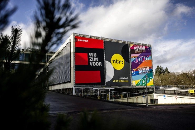 Vereniging van Onderzoeksjournalisten aan hoofdredacties van VPRO en HUMAN: ‘Verwijder geen journalistieke producties’