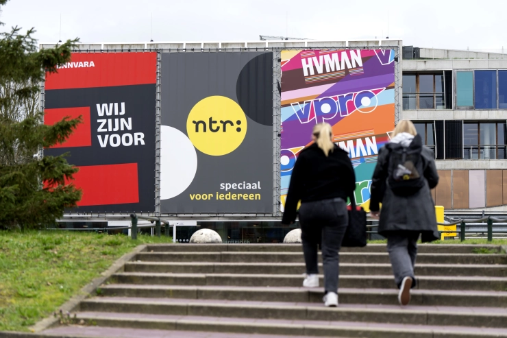 ‘Onderzoek naar sociale veiligheid bij NTR stilgelegd door datalek’