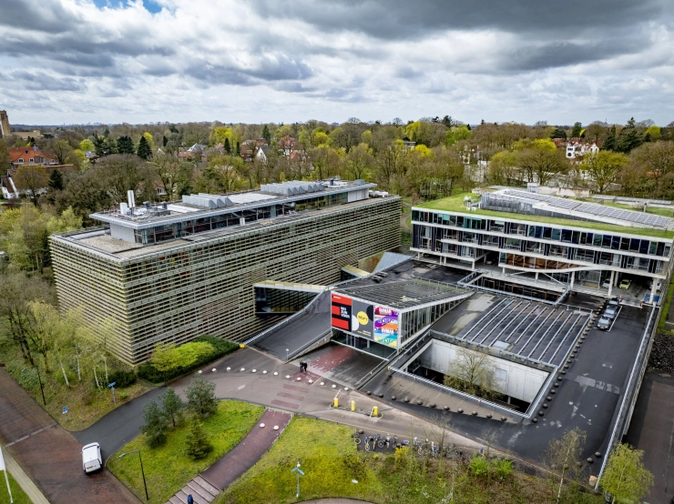 NPO en EO steunen herdenkingsmonument voor gevallen omroepmedewerkers Tweede Wereldoorlog
