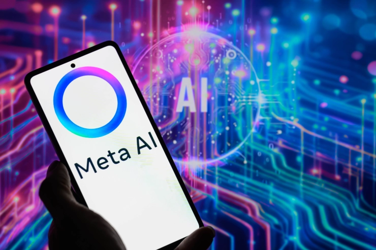 Meta gebruikt vooralsnog geen gebruikersdata om AI mee te trainen