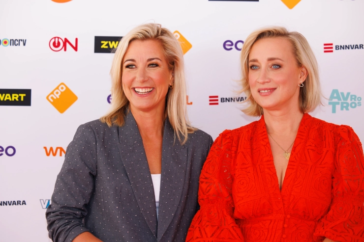 Deze nieuwe (journalistieke) titels zijn in het komende tv-seizoen te zien bij de NPO