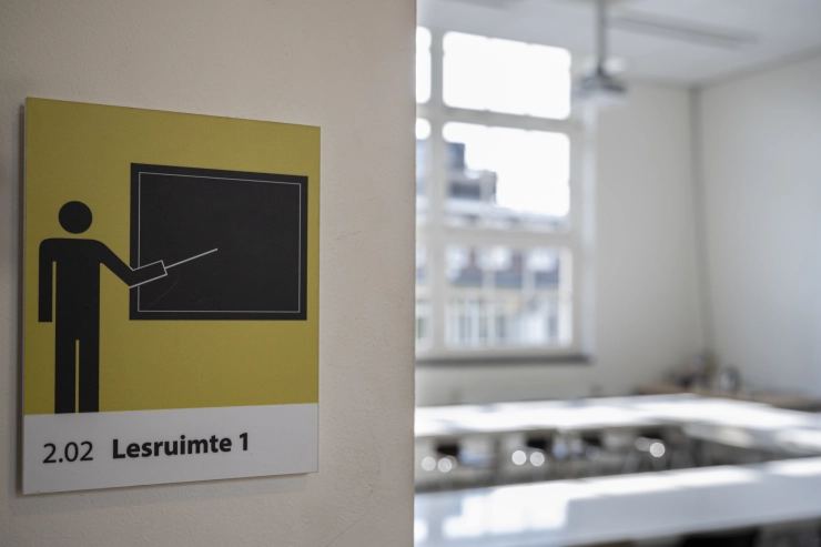 Vijf producties genomineerd voor de Nationale Prijs voor Onderwijsjournalistiek 2024