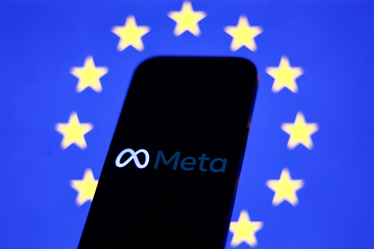 Meta moet 91 miljoen euro boete betalen voor onveilig opslaan wachtwoorden