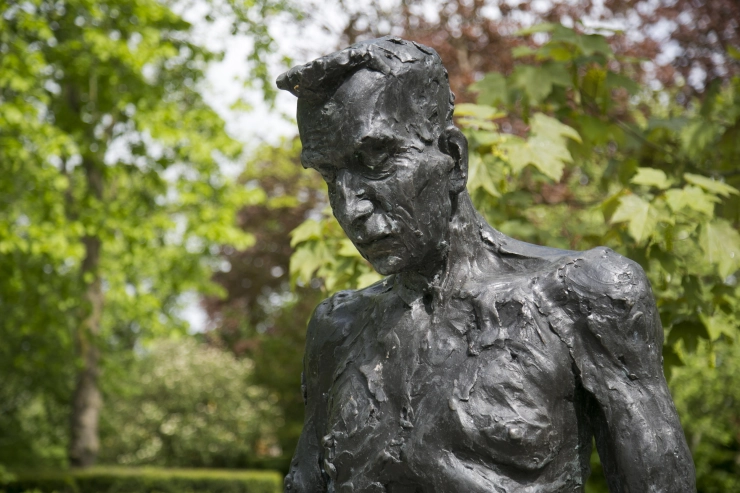 Journalisten willen Nederlandse pater Karmeliet Titus Brandsma uitroepen tot patroonheilige van de journalistiek