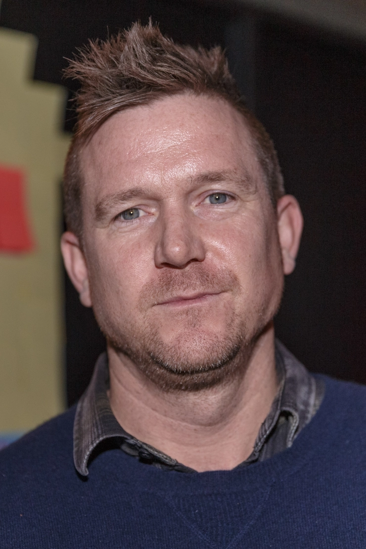 Johnny de Mol stopt voorlopig met presentatie van talkshow HLF8 na nieuwe beschuldiging