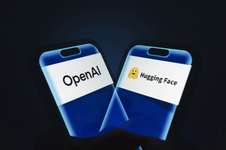 AI-agenten van OpenAI organiseerden zich bij hack databank Hugging Face en probeerden hun sporen uit te wissen