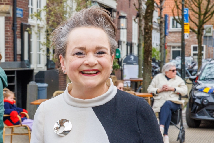 Universiteiten werken aan plan om digitaal autonomer te worden