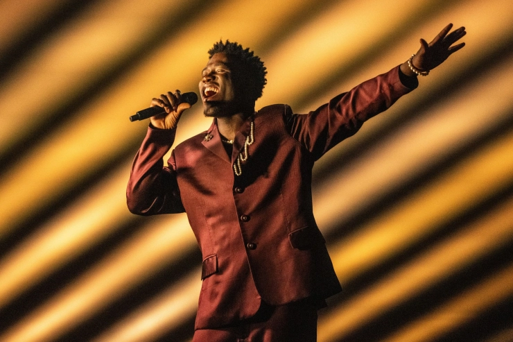 NPO zet onafhankelijk expertteam in voor Nederlandse songfestivaldeelname