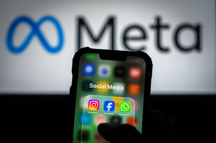 Meta blokkeert 750.000 accounts van minderjarigen in Australië