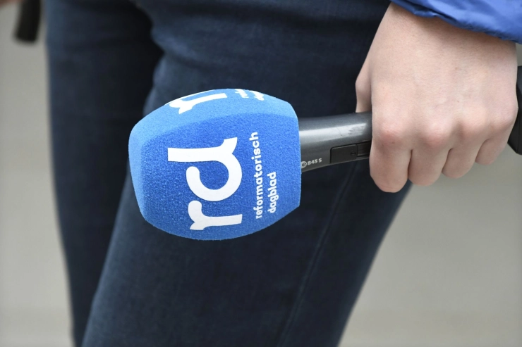 Betrokken jongeren krijgen gratis abonnement op Reformatorisch Dagblad
