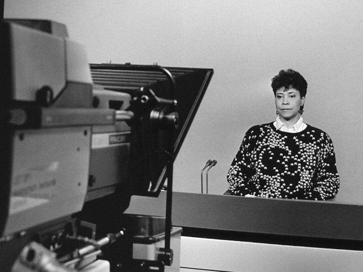 Oudgedienden eenmalig terug bij NOS Journaal