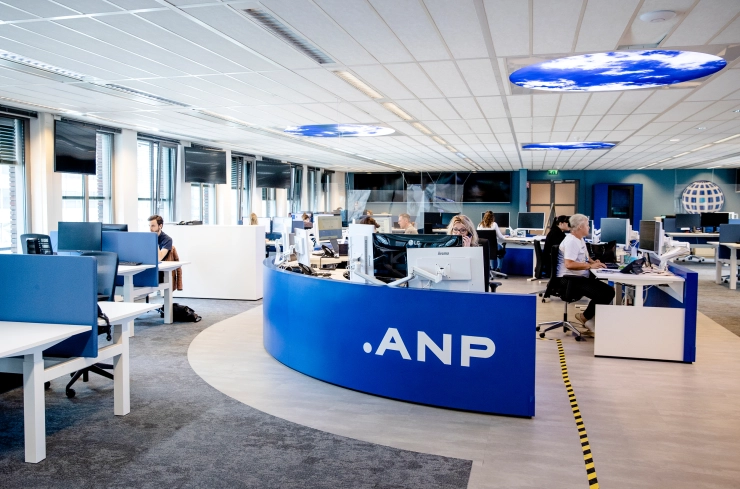 ANP introduceert Bronnenbank
