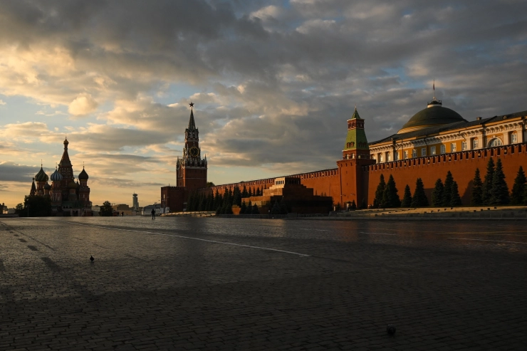 Rusland plaatst Nederlands kennisplatform RAAM op lijst van ‘ongewenste’ organisaties