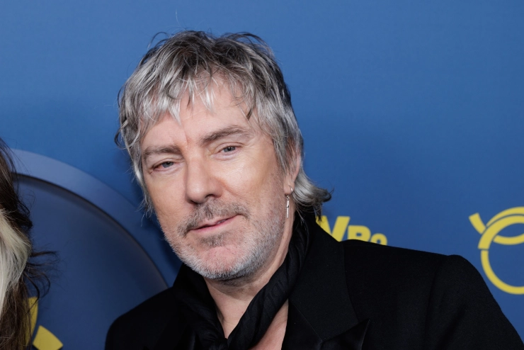 PowNed: De Wild tijdelijk afwezig op Radio 2, Eddy Keur vervangt