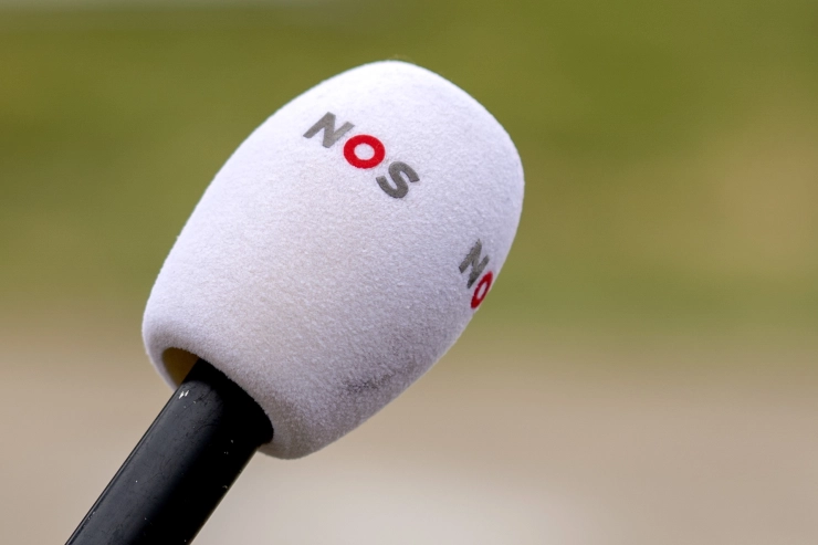 Dure apparatuur gestolen uit NOS-auto’s bij Tour de France
