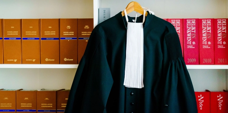 Rechtbank verbiedt opnames door Talpa en Omroep West bij rechtszaak verslaggever
