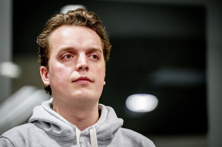 FD: Journalisten van De Correspondent afgeluisterd in strafrechtelijk onderzoek naar Sywert van Lienden