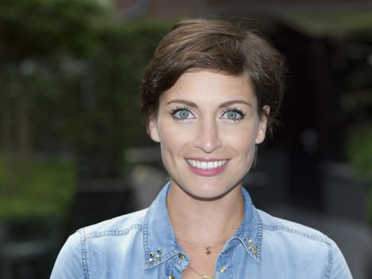 Vivienne van den Assem naar WNL