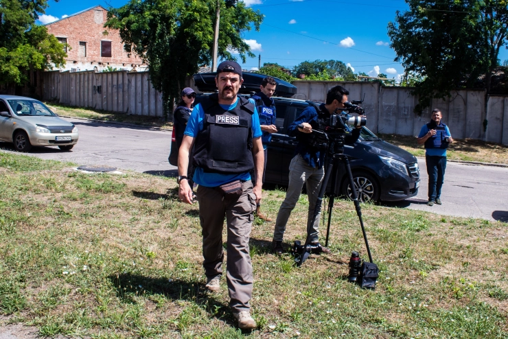 Israël keurt regelgeving goed om Al Jazeera te verbieden