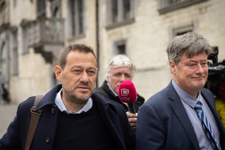 Belgische omroep hoeft tv-maker niet te betalen na MeToo-zaak