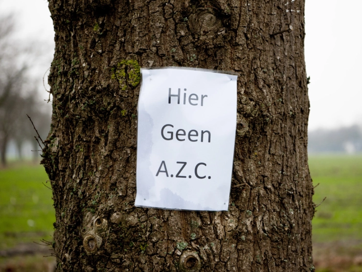 Gemeente Bernheze past beleid aan na weren journalisten