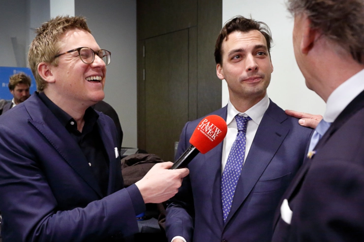 ‘Media hebben bijgedragen aan winst radicaal-rechtse partijen’