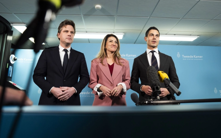 ‘Aankomende coalitie schrapt extra bezuiniging op NPO’