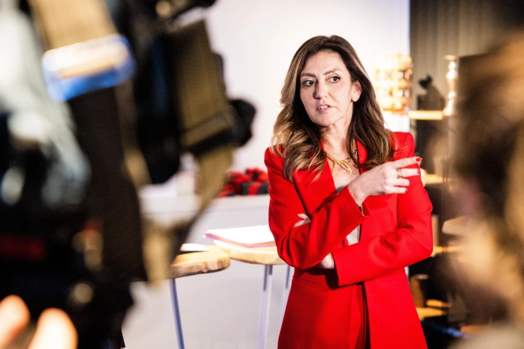  NVJ gaat met hulpdiensten en (foto)journalisten op zoek naar alternatieven voor persalarmering