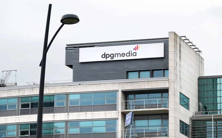 DPG Media komt met eenmalige uitkering voor medewerkers in loondienst, freelancers ontvangen niets