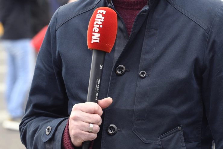 EditieNL: excuses voor foutief gebruik foto uit Auschwitz