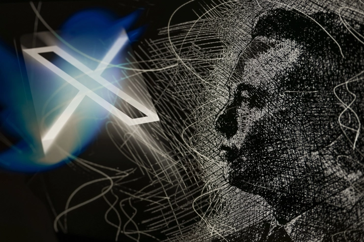 Satellieten van Elon Musk zullen Gaza alleen van internet voorzien na goedkeuring van Israël