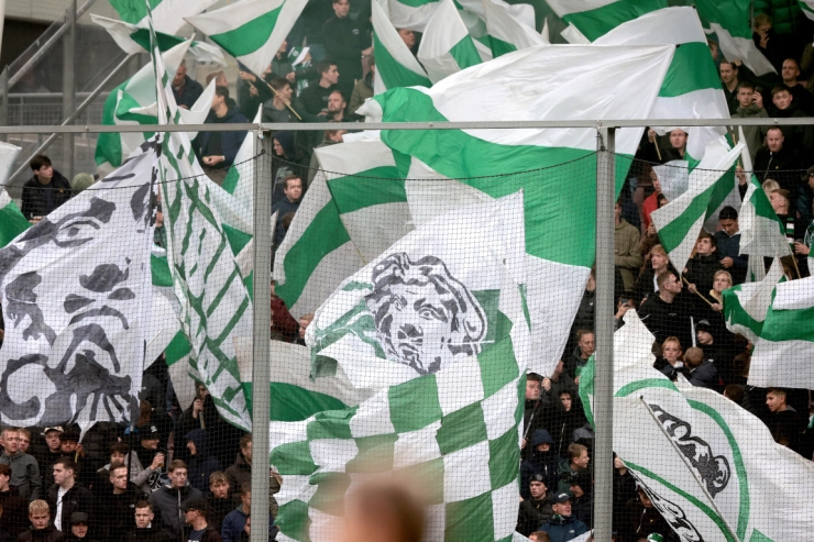 FC Groningen stopt dagenlange boycot van RTV Noord
