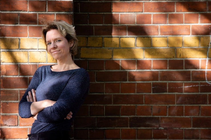 Filmjournalist van de Volkskrant wordt adjunct-directeur bij Ketelhuis