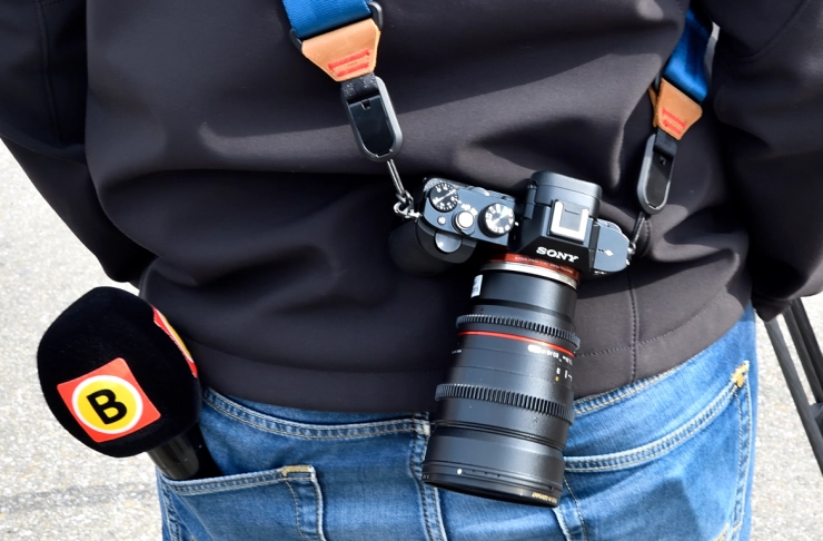 Toch financiële steun fotografie via TOGS-regeling