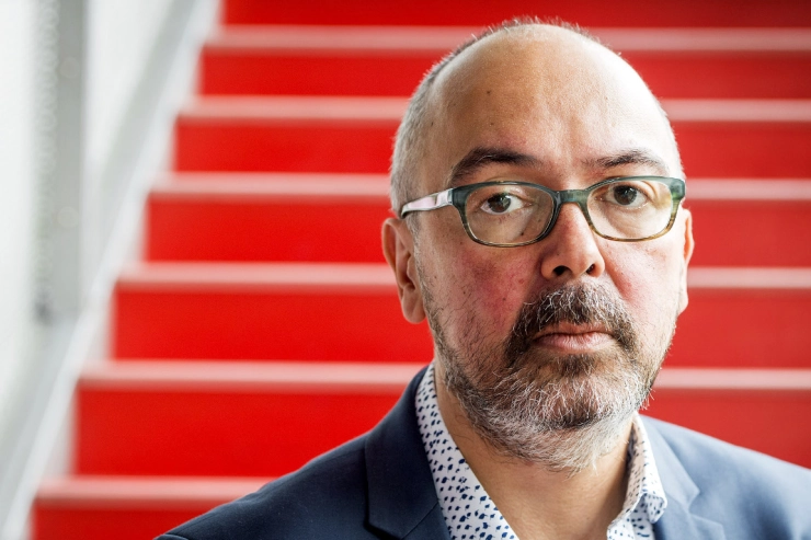 Twee kopstukken NPO nemen voorlopig taken Frans Klein over