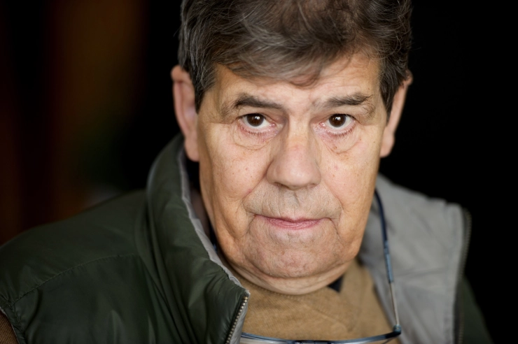 Presentator en acteur Joost Prinsen overleden