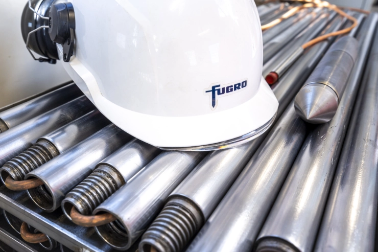 Fugro: tv-uitzending Pointer over dambreuk Brazilië geeft eenzijdig beeld