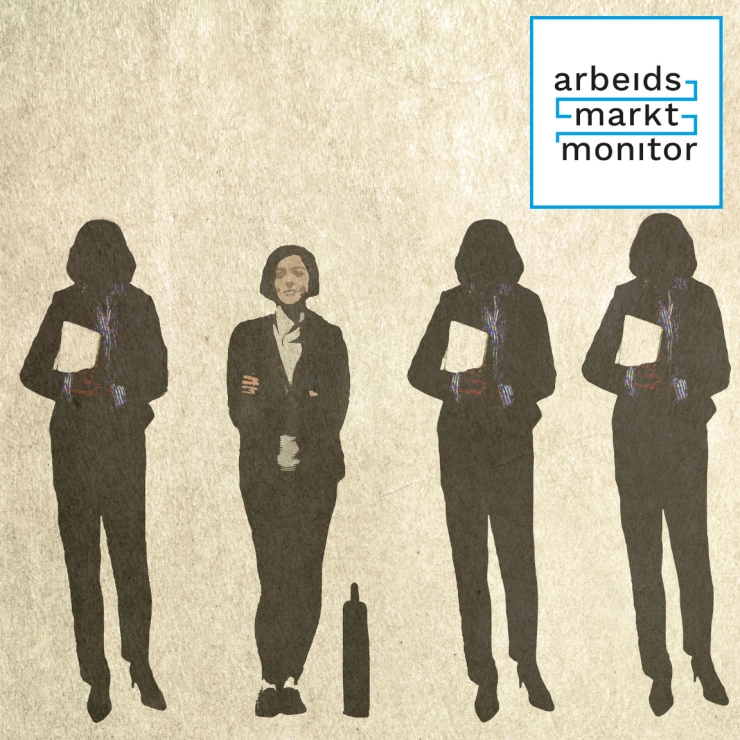 Arbeidsmarktmonitor: Bij freelance-opdrachten nog amper redactiediensten geboden