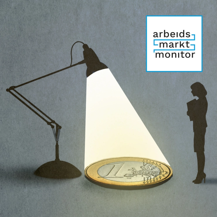 Arbeidsmarktmonitor: Freelancers vaker tevreden over tarieven, maar jonge generatie blijft kritisch