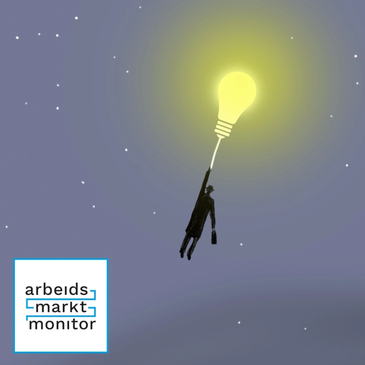 Arbeidsmarktmonitor: Freelancers zijn hartstikke tevreden, maar niét over hun tarieven