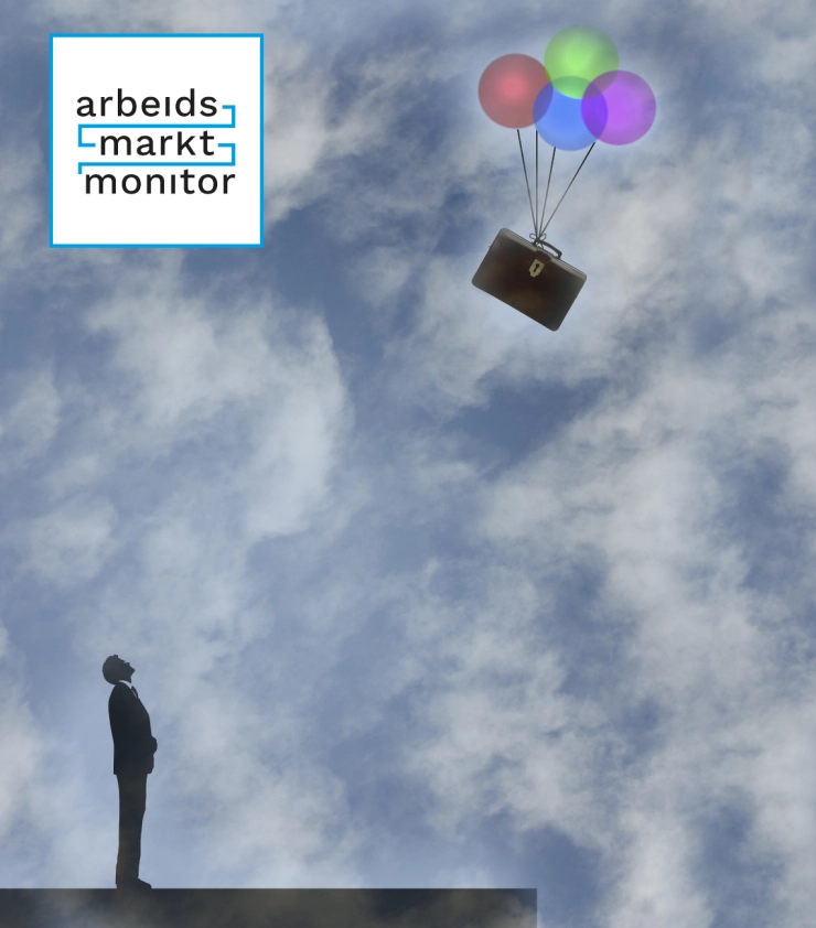 Arbeidsmarktmonitor: Na een stabiele periode weer meer journalisten in de ww