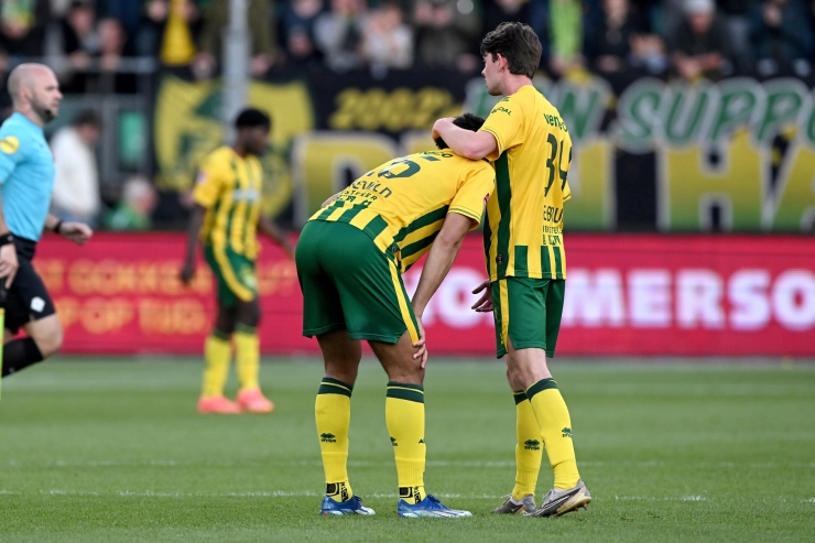 Dit zijn de nominaties voor het Sportjournalistieke Talent en het verrassendste sportverhaal van 2024