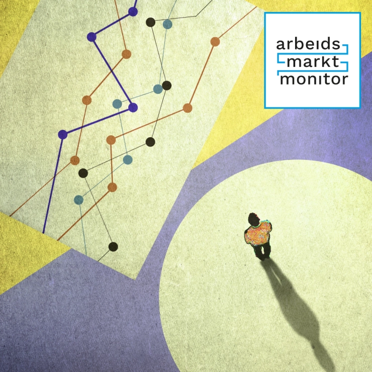 Kwartaalupdate: Flinke daling in aantal journalistieke vacatures