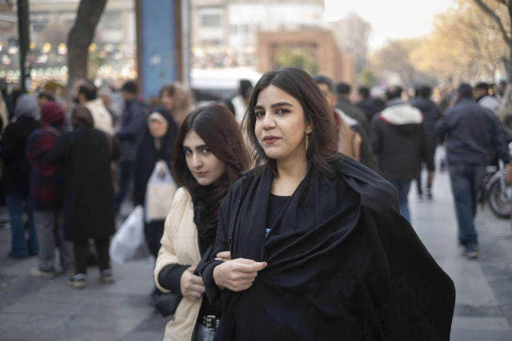 CPJ roept op tot vrijlating journalisten in Iran