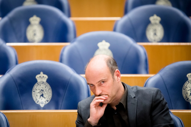 Kamervragen naar aanleiding van uitzending Medialogica